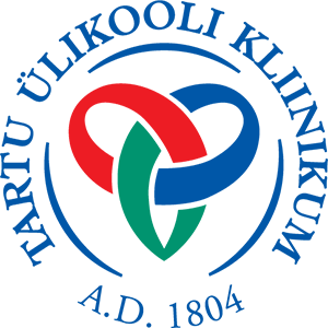 Tartu Ülikooli Kliinikumi logo